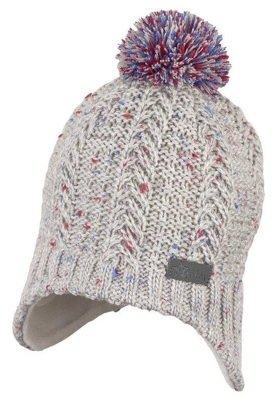 STERNTALER® Strickmütze Inka-Bommelstrickmütze 1-St mehr Angebote