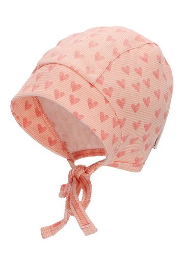STERNTALER® Beanie Baby Mütze Herzen 1-St mehr Neuheiten
