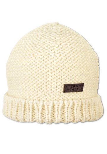 STERNTALER® Strickmütze Strickmütze Umschlag 1-St mehr Begrenzt auf 3 Tage