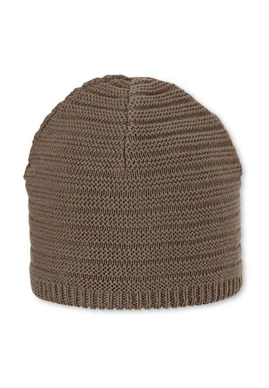 STERNTALER® Strickmütze Strickmütze Rippe 1-St mehr