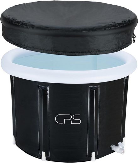 BATH BOB Badewanne faltbare Badewanne Erwachsene Kinder für Dusche, Eisbad Mini Pool mehr Versandkostenfrei