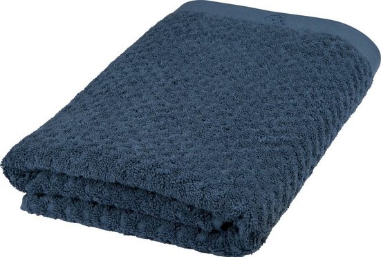 ROSS Duschtuch Harmony Frottier (1-St), 100 % Baumwolle mehr Bis zu 50% Rabatt
