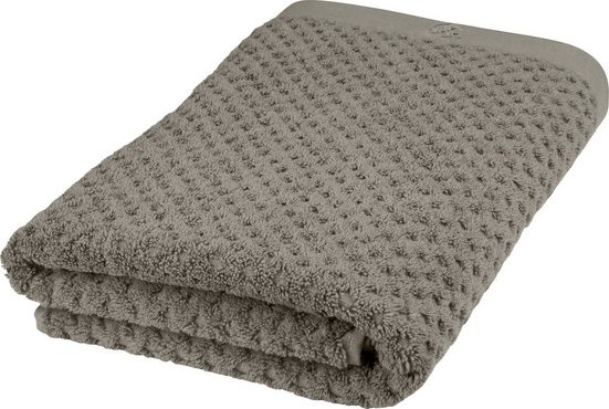 ROSS Duschtuch Harmony Frottier (1-St), 100 % Baumwolle mehr Bis zu 50% Rabatt