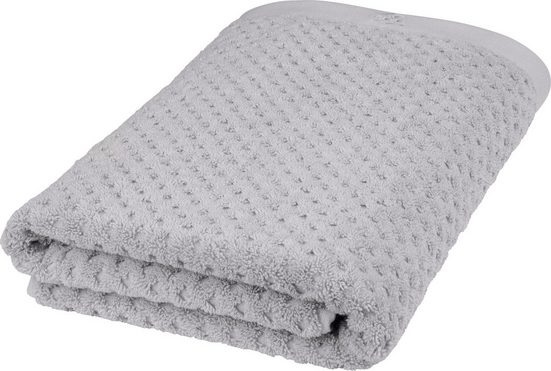 ROSS Duschtuch Harmony Frottier (1-St), 100 % Baumwolle mehr Bis zu 50% Rabatt