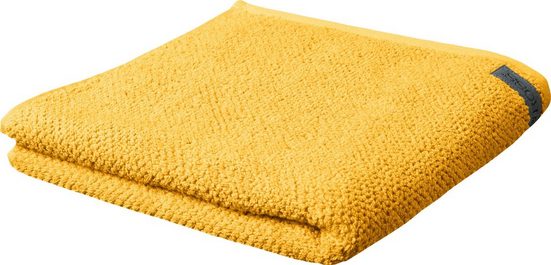 ROSS Handtücher Selection Frottier (2-St), 100 % Bio-Baumwolle mehr Discount Store für neue Produkte