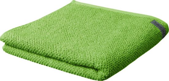 ROSS Handtücher Selection Frottier (2-St), 100 % Bio-Baumwolle mehr Discount Store für neue Produkte