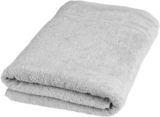 ROSS Badetuch Rubin Frottier (Packung, 1-St), 100% Baumwolle mehr Begrenztes Angebot