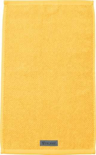 ROSS Gästehandtücher Selection Frottier (6-St), 100 % Bio-Baumwolle mehr 50% Rabatt mit kostenlosem Versand
