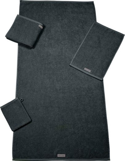 ROSS Saunatuch Frottier (1-St), Nachhaltig aus Baumwolle mehr Sonderangebot