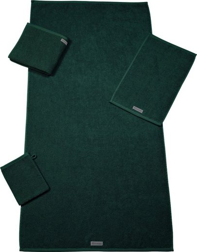 ROSS Saunatuch Frottier (1-St), Nachhaltig aus Baumwolle mehr Sonderangebot