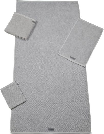 ROSS Saunatuch Frottier (1-St), Nachhaltig aus Baumwolle mehr Flash Sale