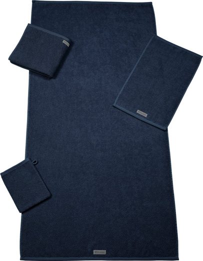 ROSS Saunatuch Frottier (1-St), Nachhaltig aus Baumwolle mehr Flash Sale