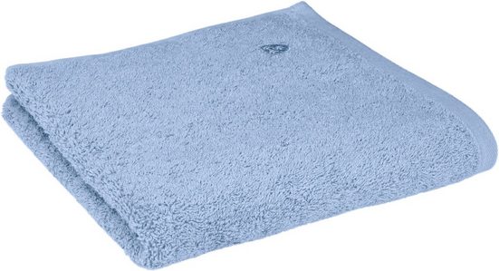 ROSS Handtücher Vita Frottier (2-St), Bestickung ROSS-Emblem mehr Sonderangebot der Fabrik