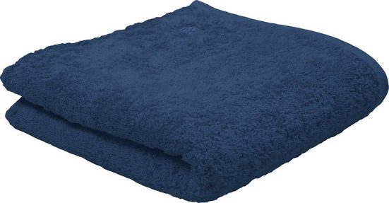 ROSS Handtücher Vita Frottier (2-St), Bestickung ROSS-Emblem mehr Discount Store für neue Produkte