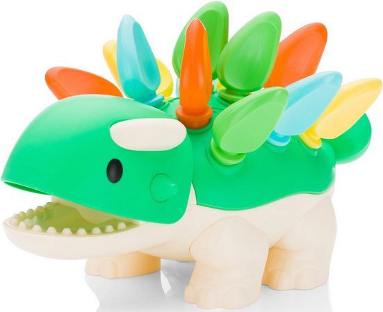 FILLIKID Steckspielzeug Spieldino mehr Angebote