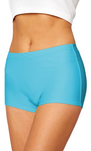 MERRY STYLE Badeshorts Damen Bikinihose L23L1 schnell trocknend mehr