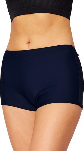 MERRY STYLE Badeshorts Damen Bikinihose L23L1 schnell trocknend mehr Neuheiten