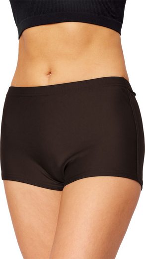 MERRY STYLE Badeshorts Damen Bikinihose L23L1 schnell trocknend mehr Super Sparpreis