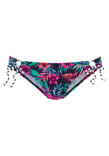 VENICE BEACH Bikini-Hose Summer seitlich zum Binden mehr Outlet