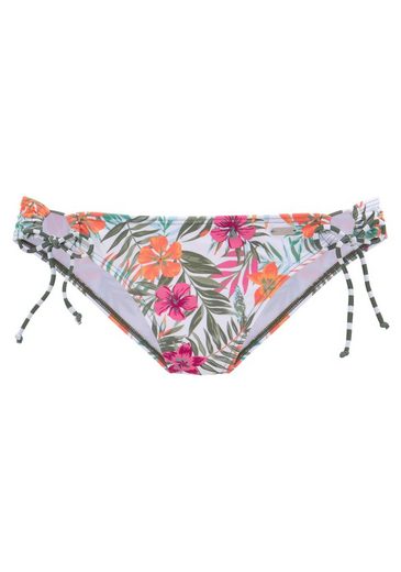 VENICE BEACH Bikini-Hose Summer seitlich zum Binden mehr Outlet