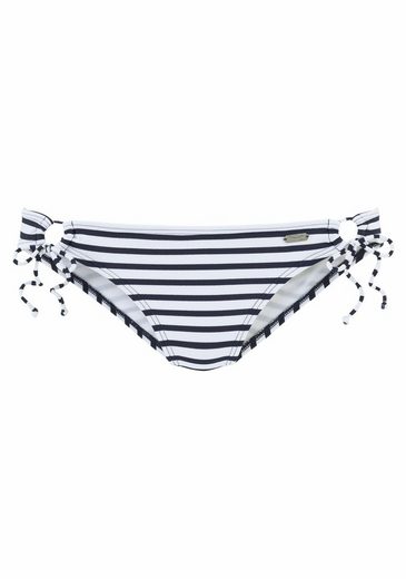 VENICE BEACH Bikini-Hose Summer seitlich zum Binden mehr Outlet