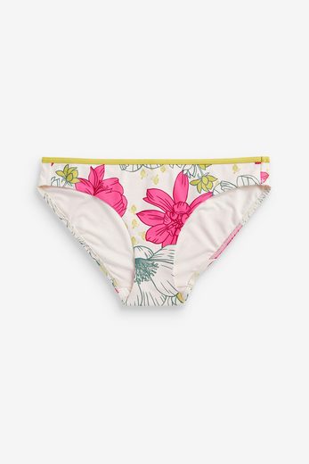 NEXT Bikini-Hose High Leg Bikini Bottoms 1-St mehr Sonderangebot