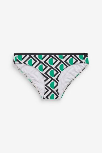 NEXT Bikini-Hose High Leg Bikini Bottoms 1-St mehr Günstig kaufen