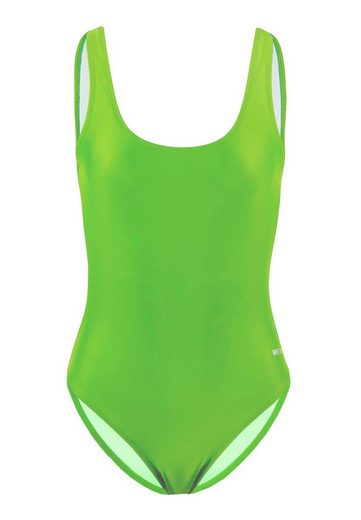 BECO BEERMANN Badeanzug BECO-Basic in sportlicher Optik mehr Kauf eins, bekomm eins gratis
