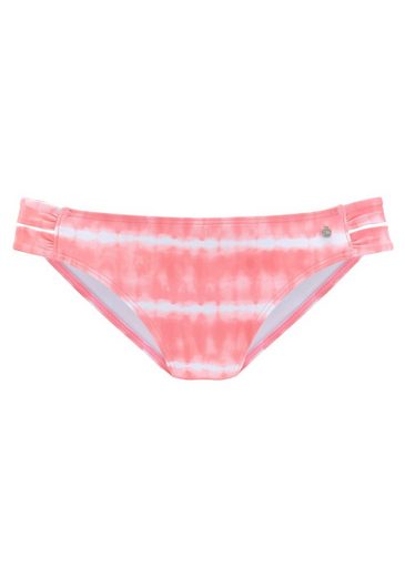 S.OLIVER Bikini-Hose Enja mit breiten Bändern an der Seite mehr Bis zu 65% Rabatt