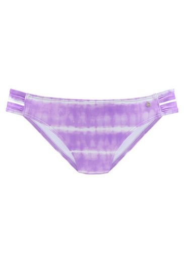 S.OLIVER Bikini-Hose Enja mit breiten Bändern an der Seite mehr