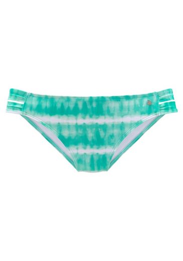 S.OLIVER Bikini-Hose Enja mit breiten Bändern an der Seite mehr Nur für heute