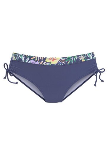 VENICE BEACH Bikini-Hose Summer in höher geschnittener Form mehr
