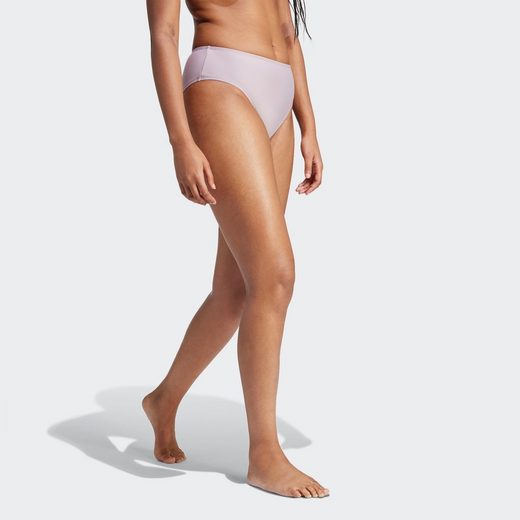 ADIDAS PERFORMANCE Bikini-Hose Icon High Ws B 1-St mehr Schlussverkauf