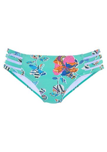 SUNSEEKER Bikini-Hose Jam mit seitlichen Bändern mehr Fabrik Onlineshop