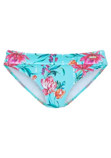 SUNSEEKER Bikini-Hose Modern mit Umschagbund mehr Günstig kaufen