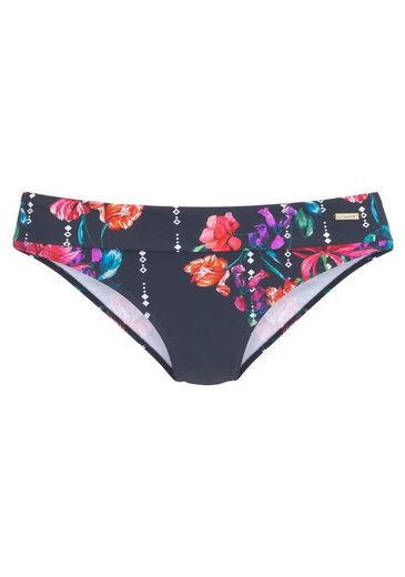 SUNSEEKER Bikini-Hose Modern mit Umschagbund mehr Günstig kaufen