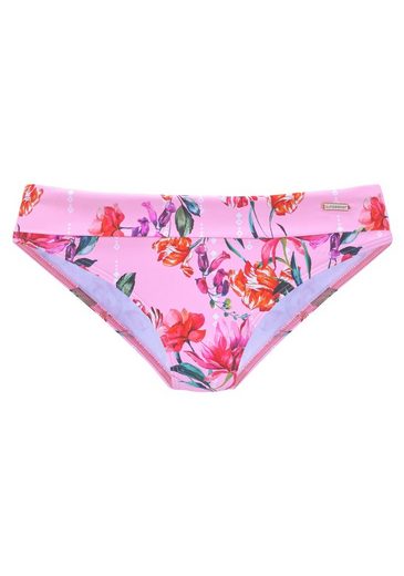 SUNSEEKER Bikini-Hose Modern mit Umschagbund mehr Günstig kaufen
