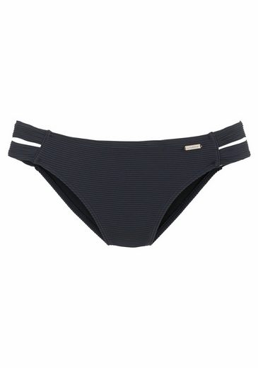 SUNSEEKER Bikini-Hose Fancy aus Strukturware mehr Flash Sale