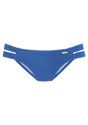 SUNSEEKER Bikini-Hose Fancy aus Strukturware mehr Online Shopping