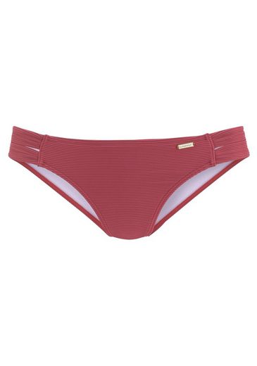 SUNSEEKER Bikini-Hose Fancy aus Strukturware mehr Online Shopping