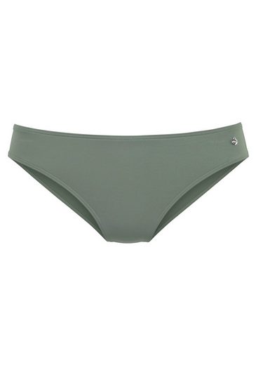 S.OLIVER Bikini-Hose Spain in modischen Unifarben mehr Cyber Monday