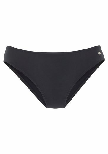 S.OLIVER Bikini-Hose Spain in modischen Unifarben mehr Cyber Monday