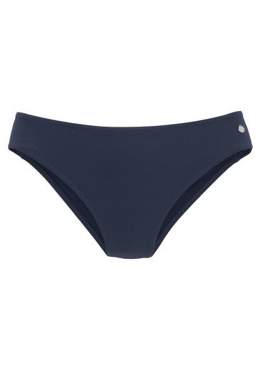 S.OLIVER Bikini-Hose Spain in modischen Unifarben mehr Weihnachtsangebot