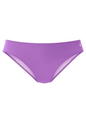 S.OLIVER Bikini-Hose Spain in modischen Unifarben mehr Muttertagsangebot