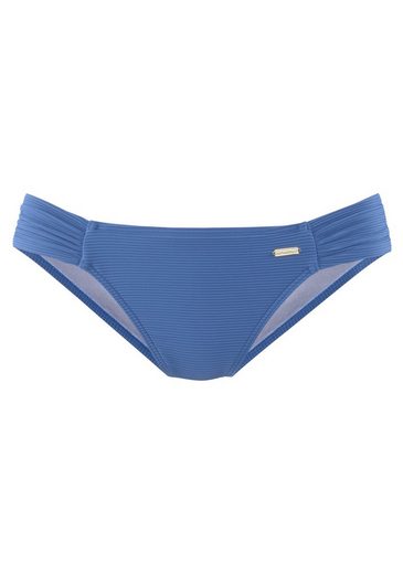 SUNSEEKER Bikini-Hose Fancy mit Strukturdesign mehr