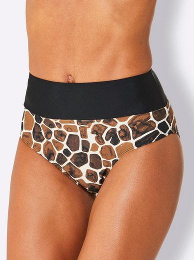 WITT Bikini-Hose Bikini-Slip mehr Neueste Mode