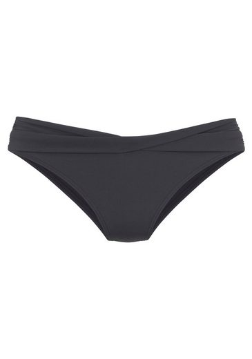 S.OLIVER Bikini-Hose Spain mit gedrehtem Bündchen mehr Saisonale Angebote
