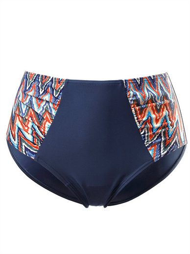 WITT Bikini-Hose Bikini-Slip mehr Kauf eins, bekomm eins gratis