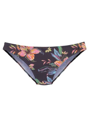 LASCANA Bikini-Hose Malia mit normalem Schnitt mehr Sonderangebote