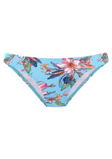 LASCANA Bikini-Hose Malia mit normalem Schnitt mehr Sonderangebote